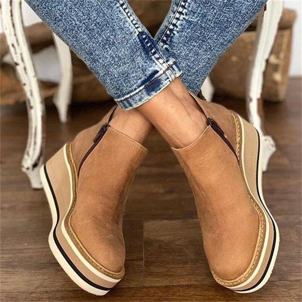 Deborah – Bota elegante - Ines Braga