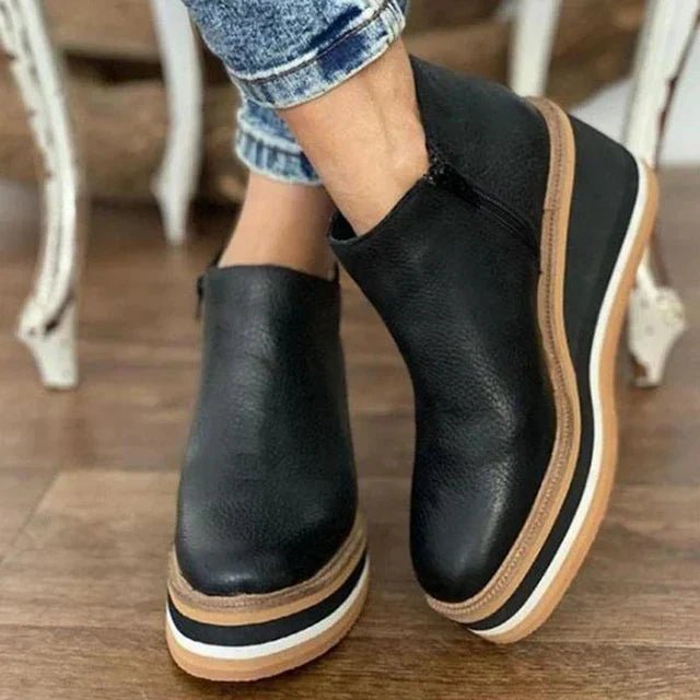 Deborah – Bota elegante - Ines Braga