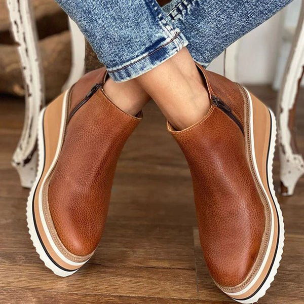 Deborah – Bota elegante - Ines Braga
