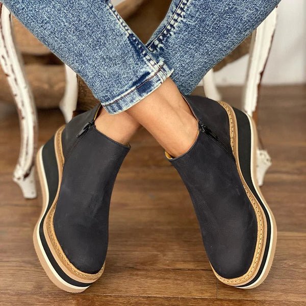 Deborah – Bota elegante - Ines Braga