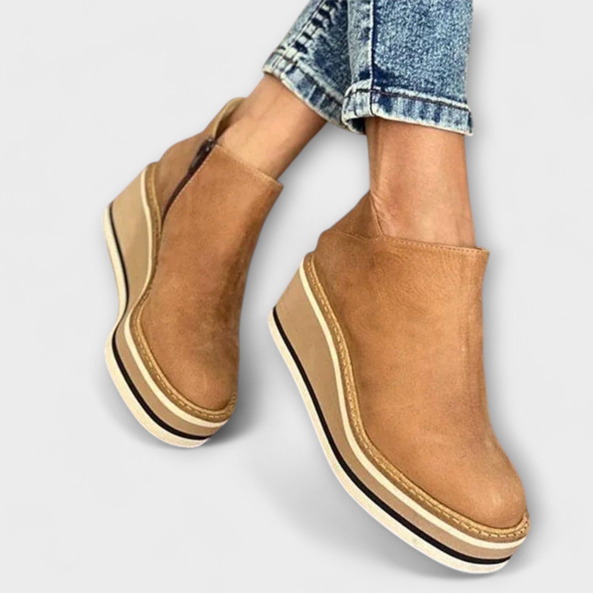Deborah – Bota elegante - Ines Braga