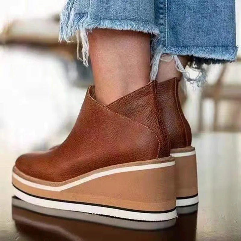 Deborah – Bota elegante - Ines Braga