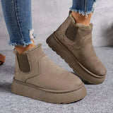 Diana | Botas com estilo e calor que acompanham cada passo - Ines Braga
