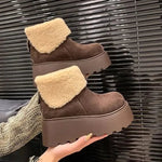 Doris | A elegância casual com um toque de aconchego - Ines Braga