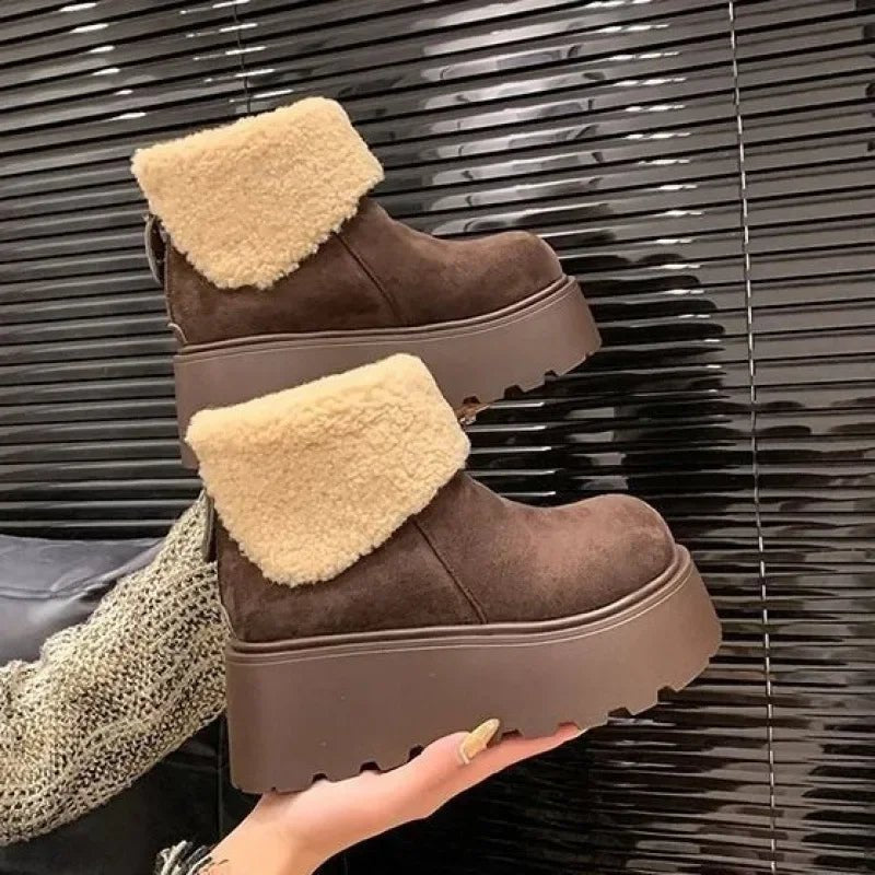 Doris | A elegância casual com um toque de aconchego - Ines Braga