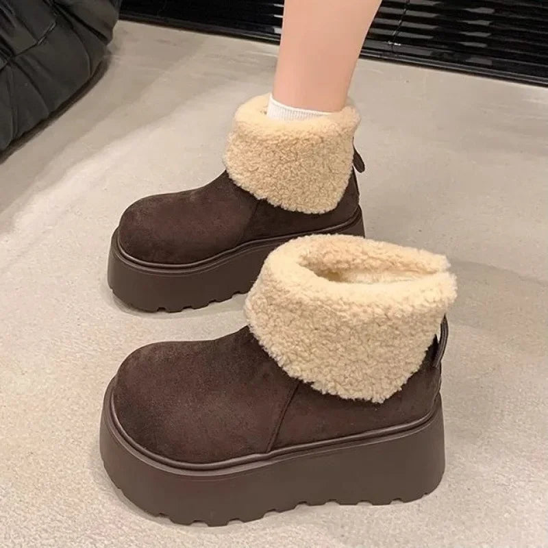 Doris | A elegância casual com um toque de aconchego - Ines Braga