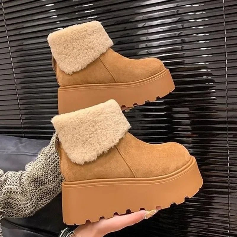Doris | A elegância casual com um toque de aconchego - Ines Braga