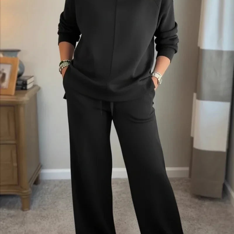 Madalena™ | Conjunto Confortavel
