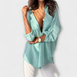 Eden - Blusa para mulher - Ines Braga