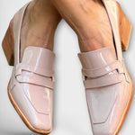 Elaine - Botins Brilhantes - Ines Braga