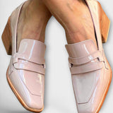 Elaine - Botins Brilhantes - Ines Braga