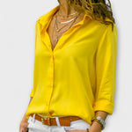 Elara | Blusa - Ines Braga