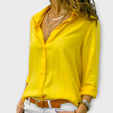 Elara | Blusa - Ines Braga