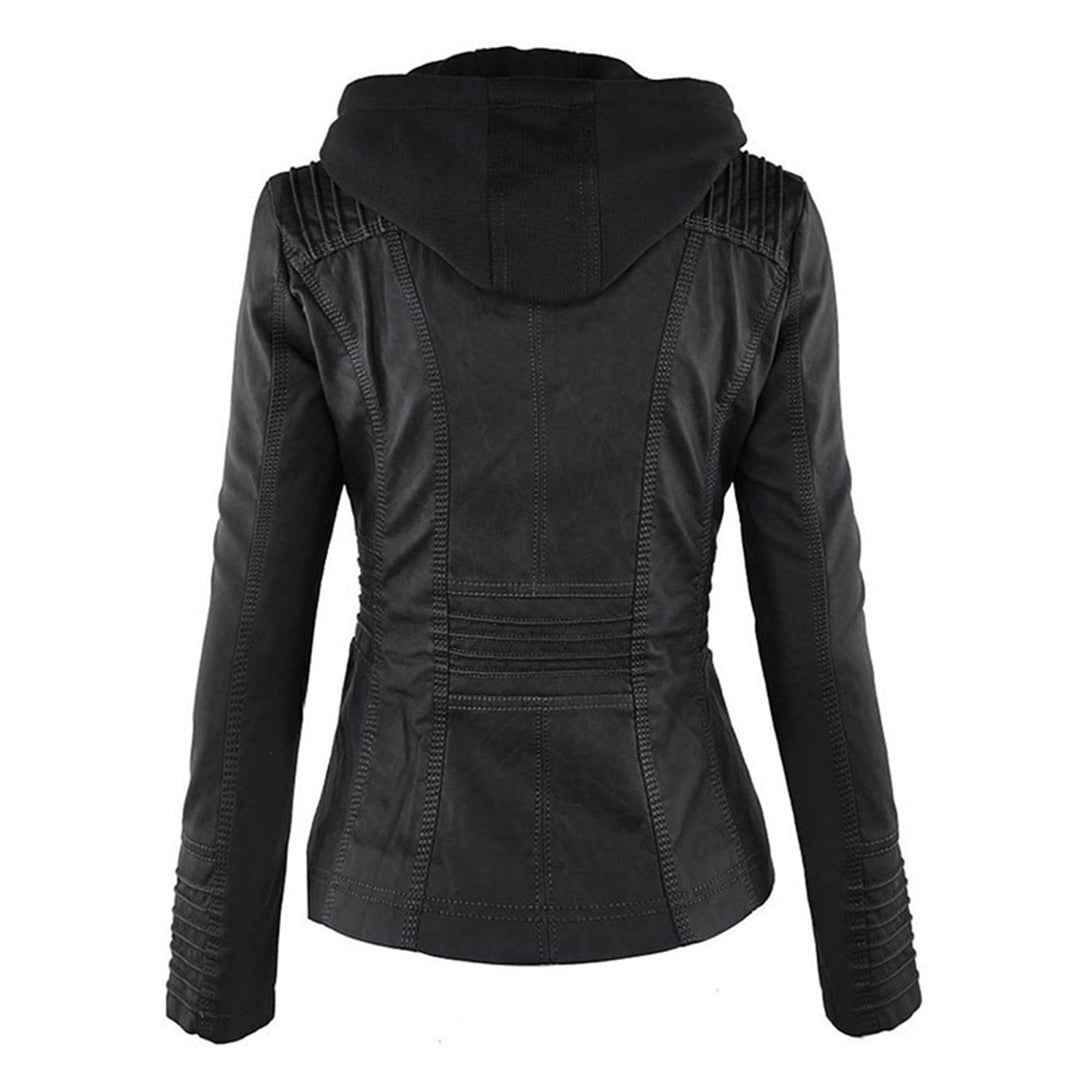 Elise | Casaco Ultra-Elegante