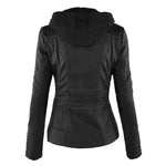 Elise | Casaco Ultra-Elegante