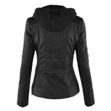 Elise | Casaco Ultra-Elegante