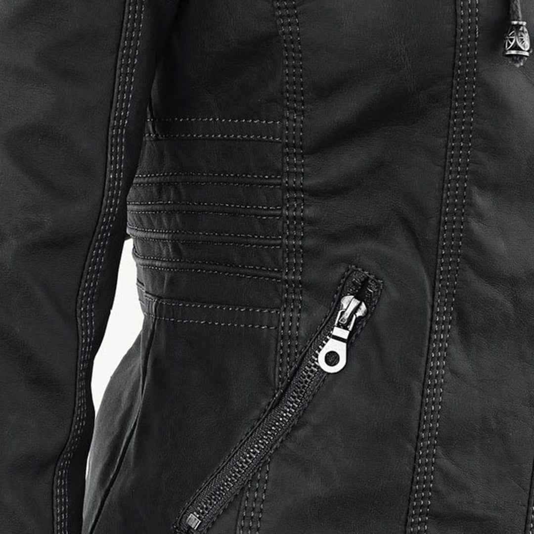 Elise | Casaco Ultra-Elegante