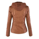 Elise | Casaco Ultra-Elegante