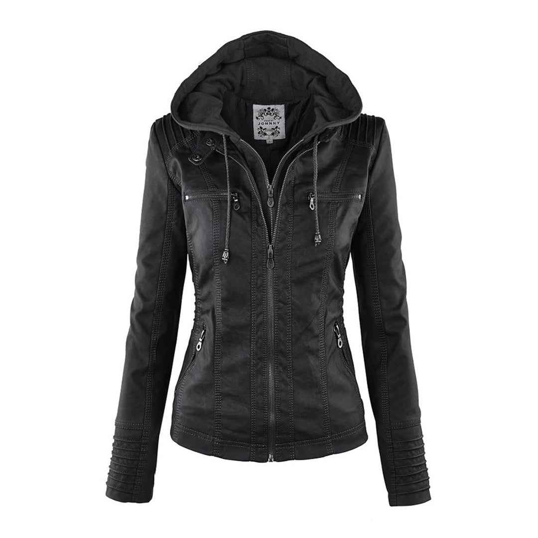Elise | Casaco Ultra-Elegante