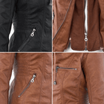 Elise | Casaco Ultra - Elegante - Ines Braga