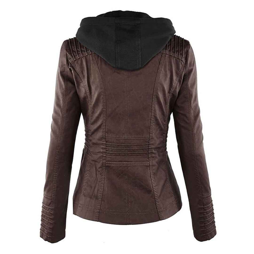 Elise | Casaco Ultra-Elegante