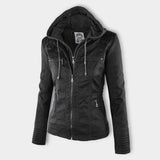 Elise | Casaco Ultra-Elegante