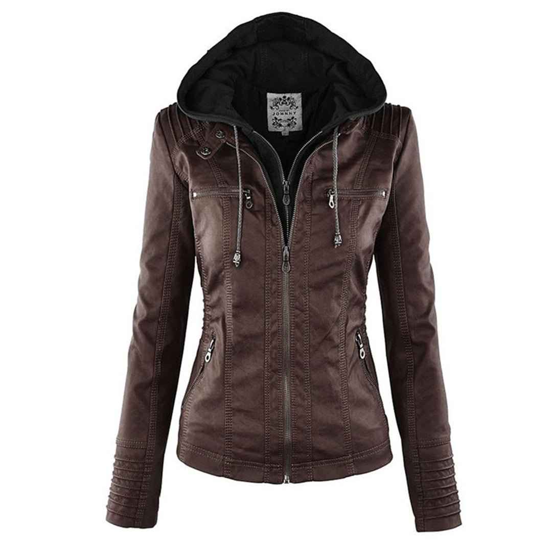 Elise | Casaco Ultra-Elegante