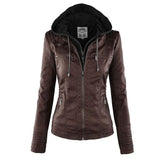 Elise | Casaco Ultra-Elegante
