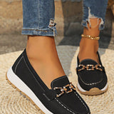 Ellie – Sapatos Rasos com Fivela - Ines Braga