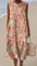 Ellis - Vestido floral vintage - Ines Braga
