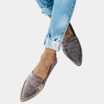 Elora – Mocassins elegantes para mulher - Ines Braga
