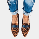 Elora – Mocassins elegantes para mulher - Ines Braga
