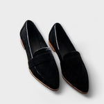 Elora – Mocassins elegantes para mulher - Ines Braga