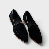 Elora – Mocassins elegantes para mulher - Ines Braga