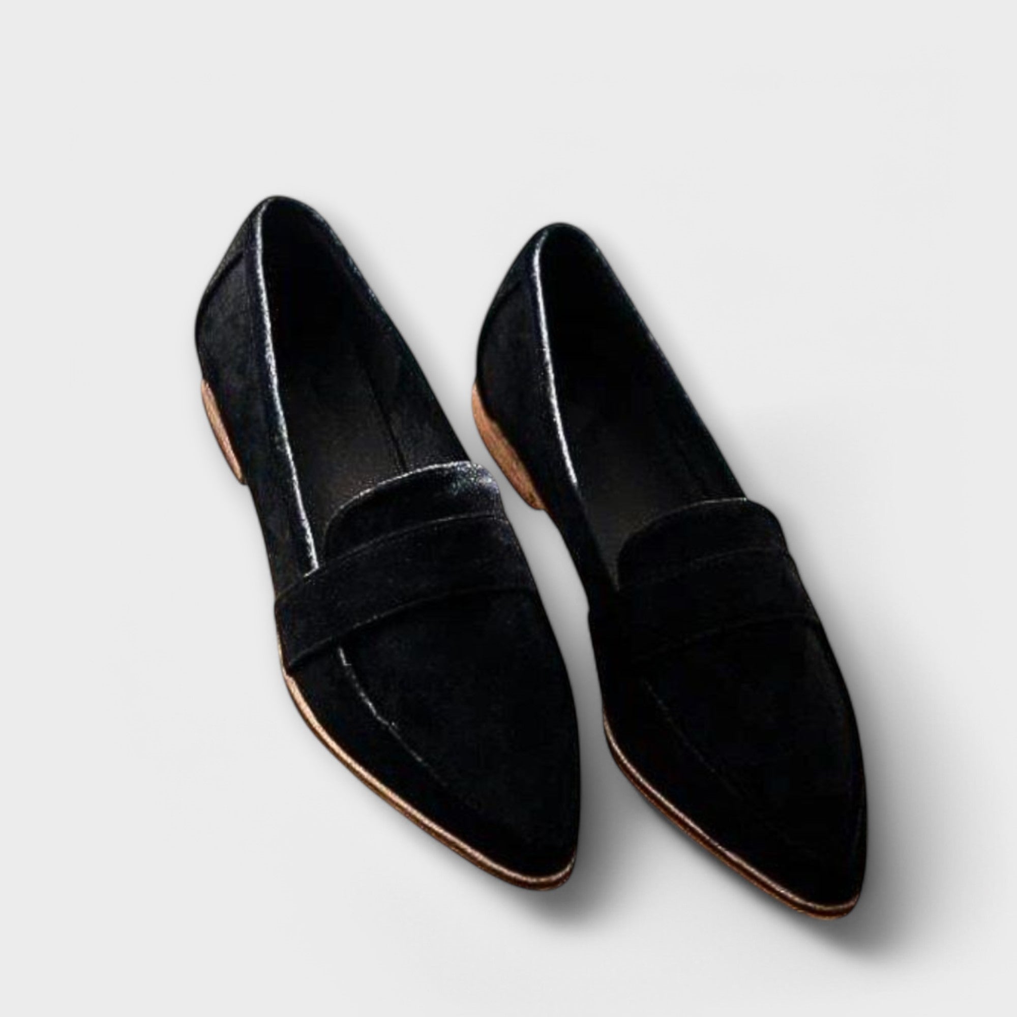 Elora – Mocassins elegantes para mulher - Ines Braga