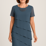 Ely | Elegância Leve para Dias Especiais - Ines Braga