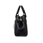 Elysian | Bolsa De Mão Em Couro Croc Premium Durável - Ines Braga