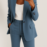 Emma | Conjunto Elegante - Estilo Atemporal - Ines Braga