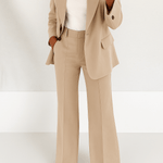 Emma | Conjunto Elegante - Estilo Atemporal - Ines Braga