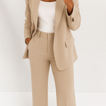 Emma | Conjunto Elegante - Estilo Atemporal - Ines Braga