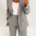 Emma | Conjunto Elegante - Estilo Atemporal - Ines Braga