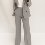 Emma | Conjunto Elegante - Estilo Atemporal - Ines Braga