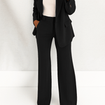 Emma | Conjunto Elegante - Estilo Atemporal - Ines Braga