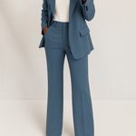 Emma | Conjunto Elegante - Estilo Atemporal - Ines Braga