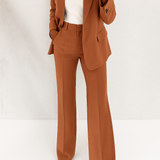 Emma | Conjunto Elegante - Estilo Atemporal - Ines Braga
