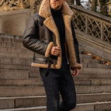 Vitor ™ | Casaco elegante
