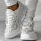 Eva™ – Sapatos Ortopédicos Respiráveis para Todos os Momentos - Ines Braga