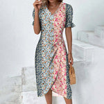 Eva | Vestido de verão feminino - Ines Braga