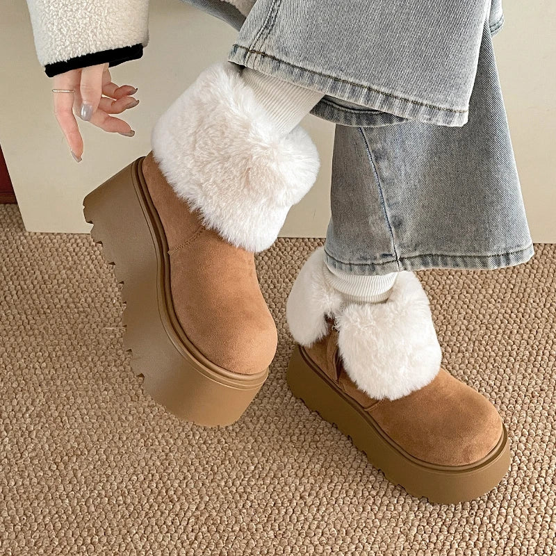 Fernanda | Estilo moderno com aconchego garantido - Ines Braga