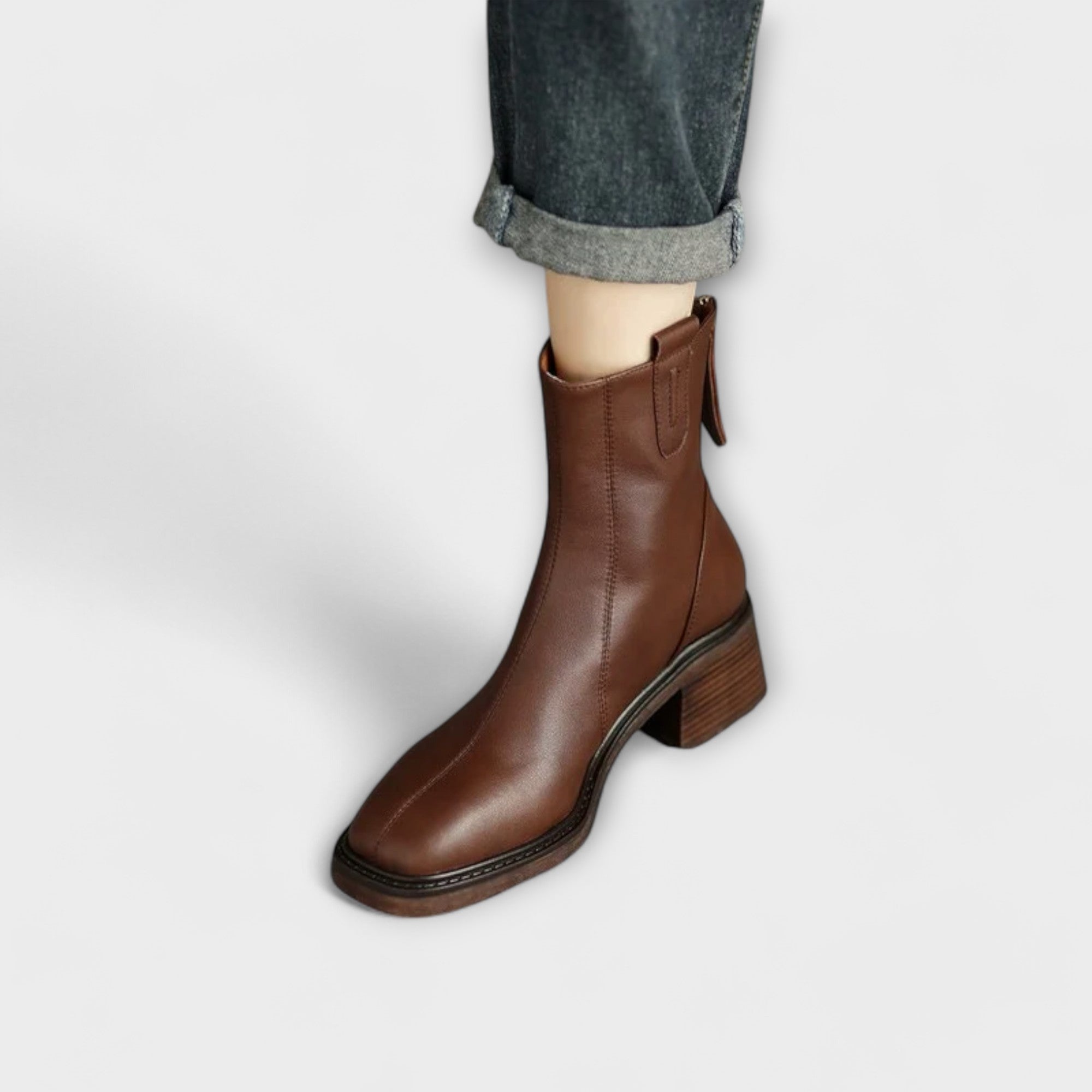 Fien - Botas de senhora - Ines Braga